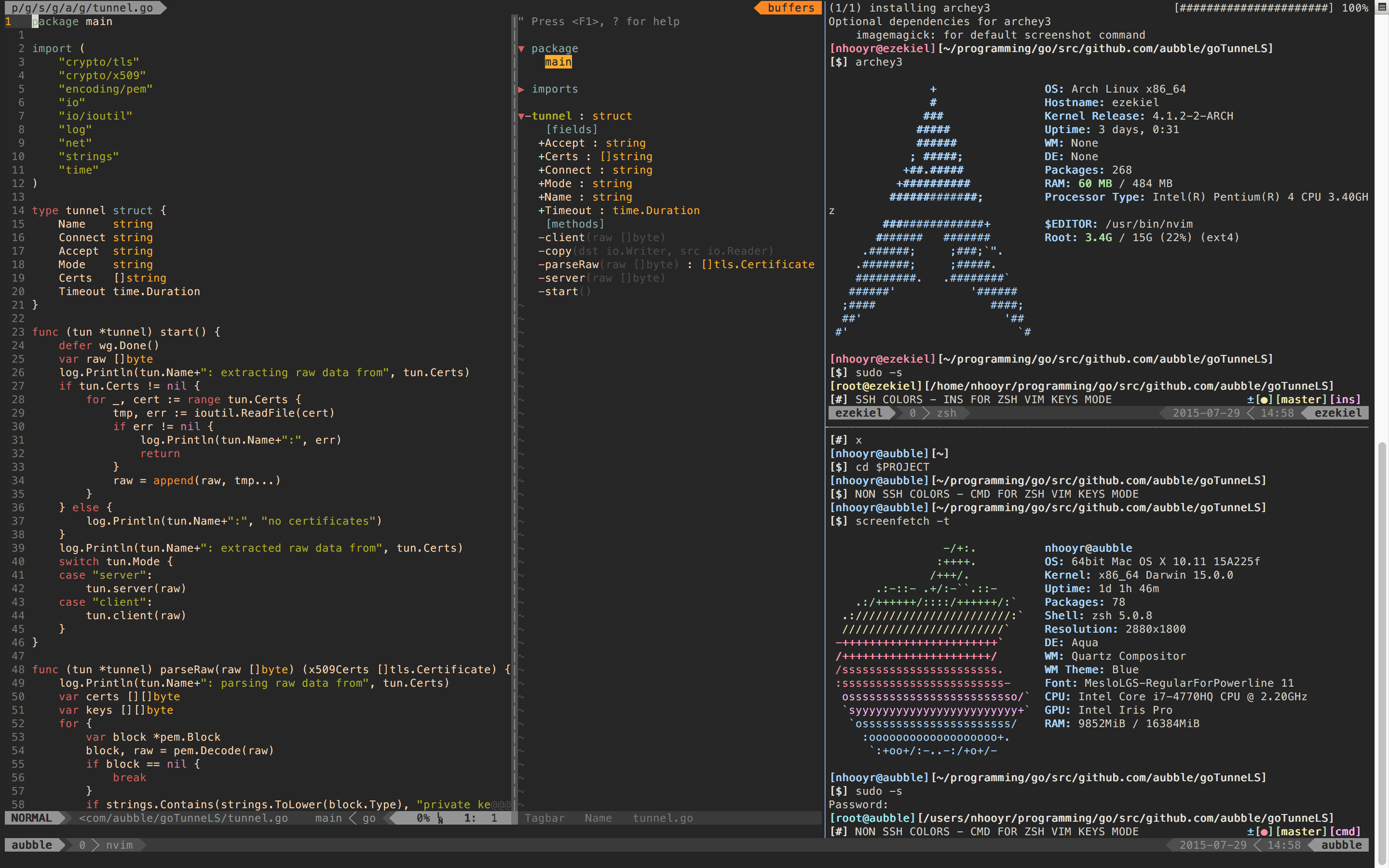 Why Use Vim for Programming