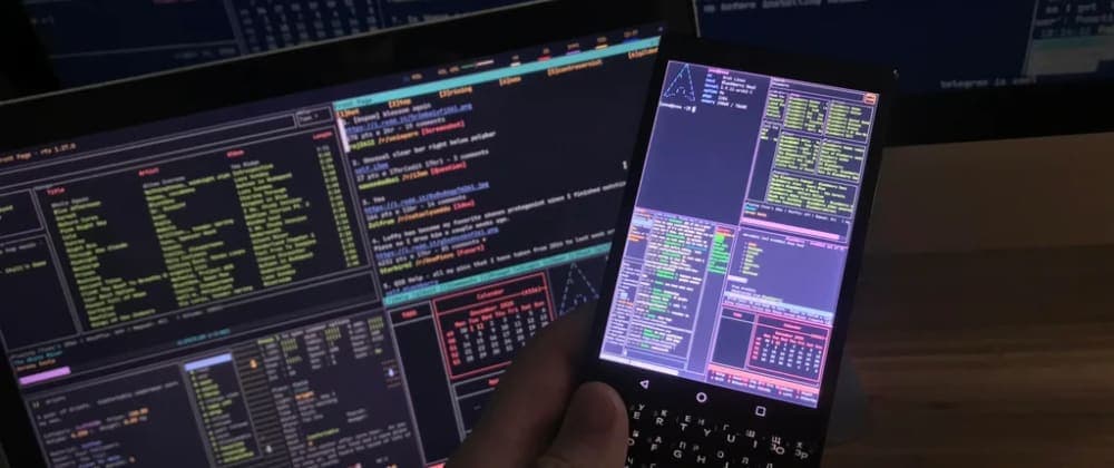 7 Ways to Use Your Linux Terminal